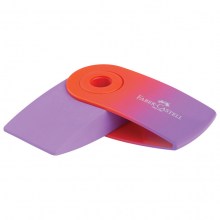 Gumica plastična Sleeve Mini Flow Faber Castell